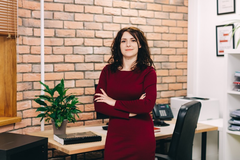 Полина Сидоренкова отходы и отчетность